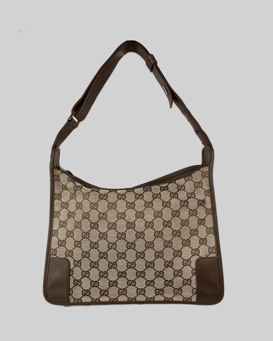Gucci Squared Hobo Bag