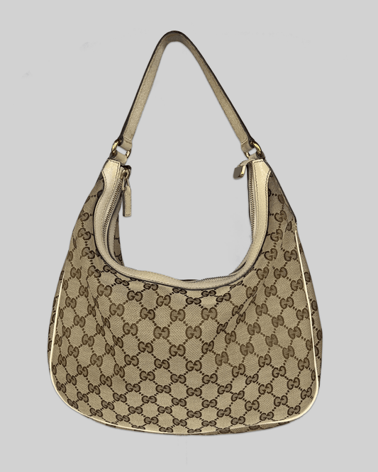 Gucci Hobo Bag