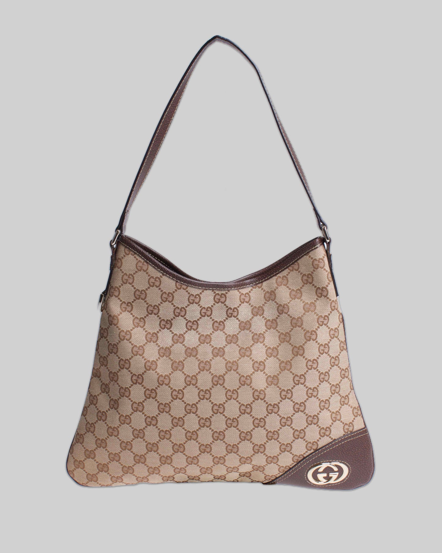 Gucci New Britt Hobo