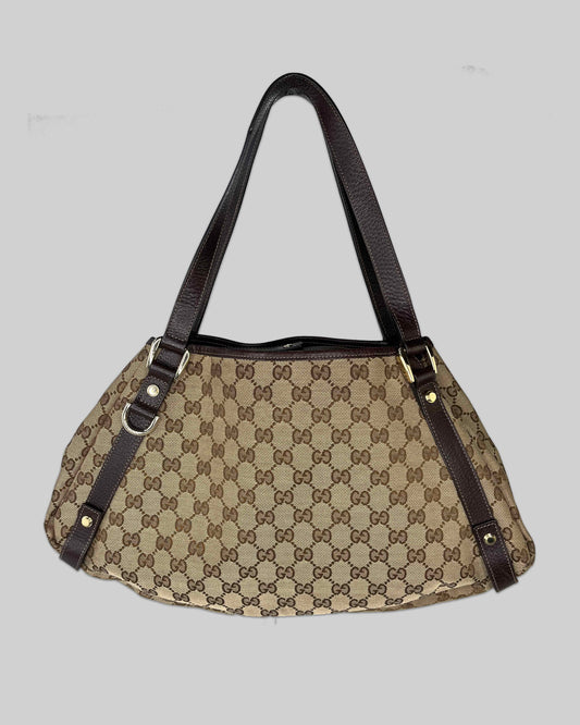 Gucci Abbey Tote Bag