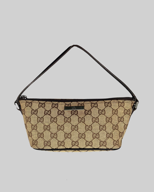 Gucci Boat Bag