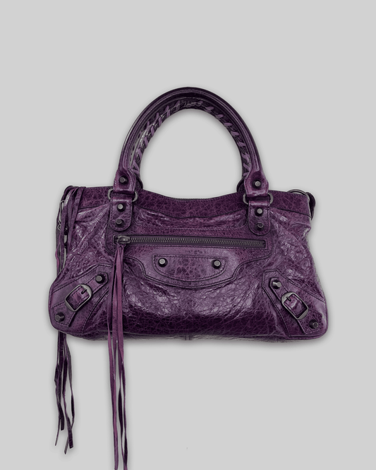 Balenciaga First Bag