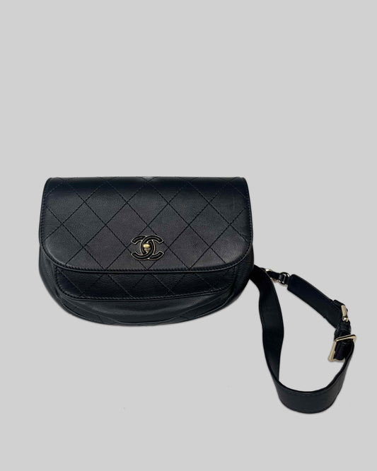 Chanel Waist Bag