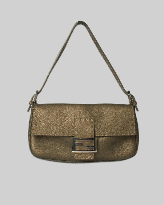 Fendi Selleria Baguette