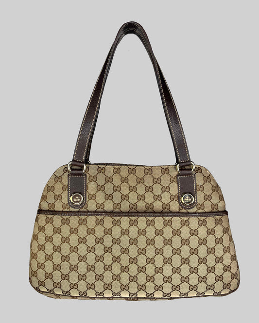 Gucci Charmy Shoulder Bag