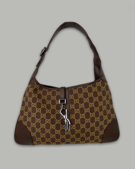 Gucci Jackie GG Canvas