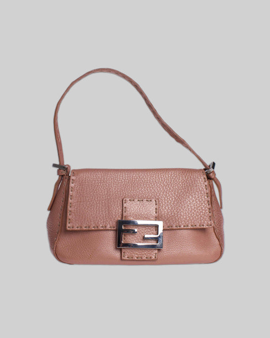 Fendi Selleria Mini Mamma Baguette