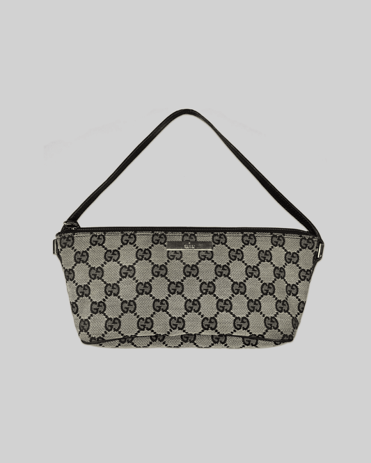 Gucci Boat Bag