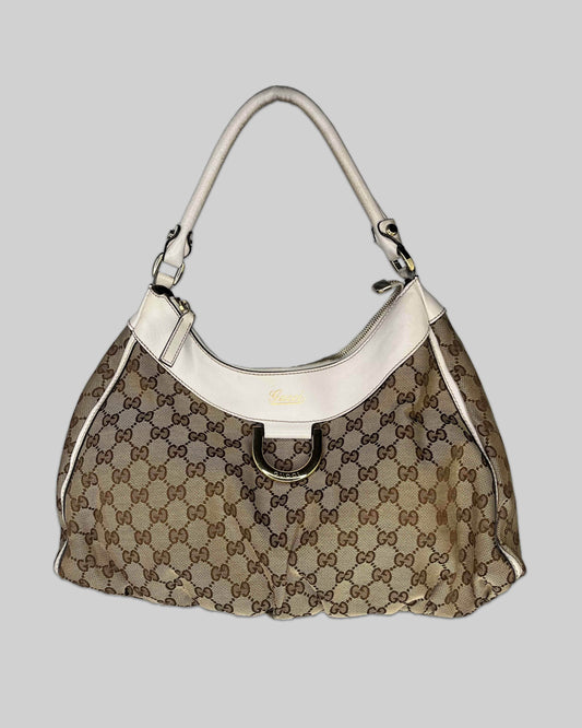 Gucci Abbey D-ring Tote Bag