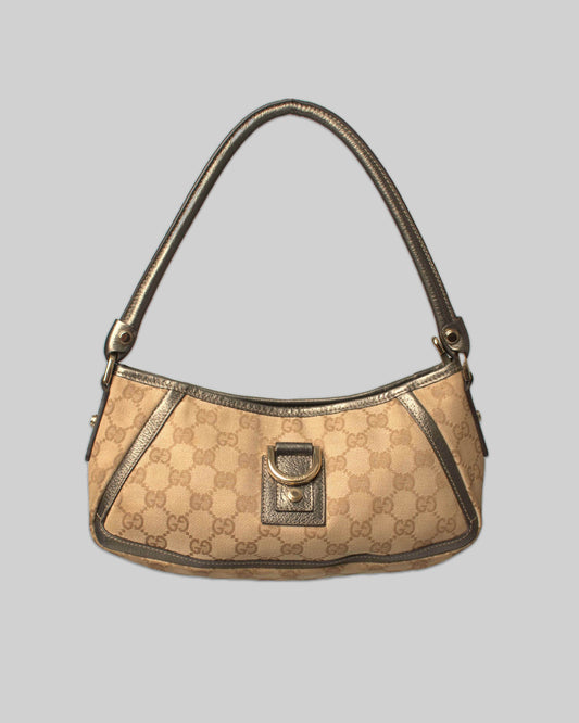 Gucci Abbey D-Ring Shoulder Bag
