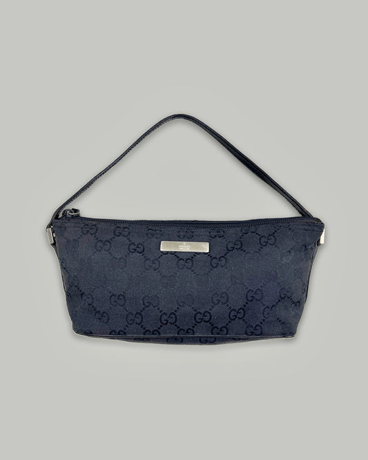 Gucci Boat Bag