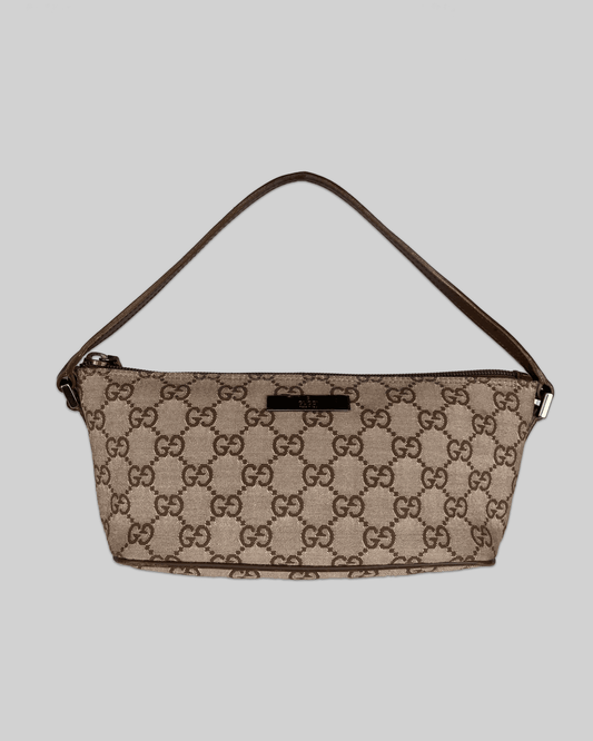 Gucci Boat Bag