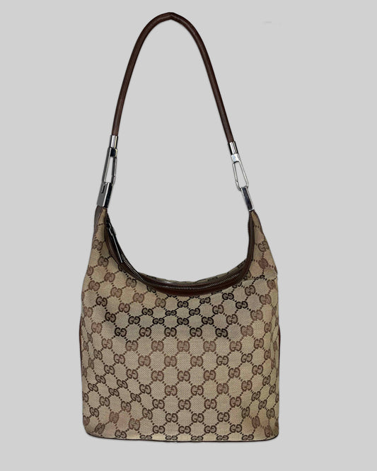 Gucci by Tom Ford Shoulder Bag