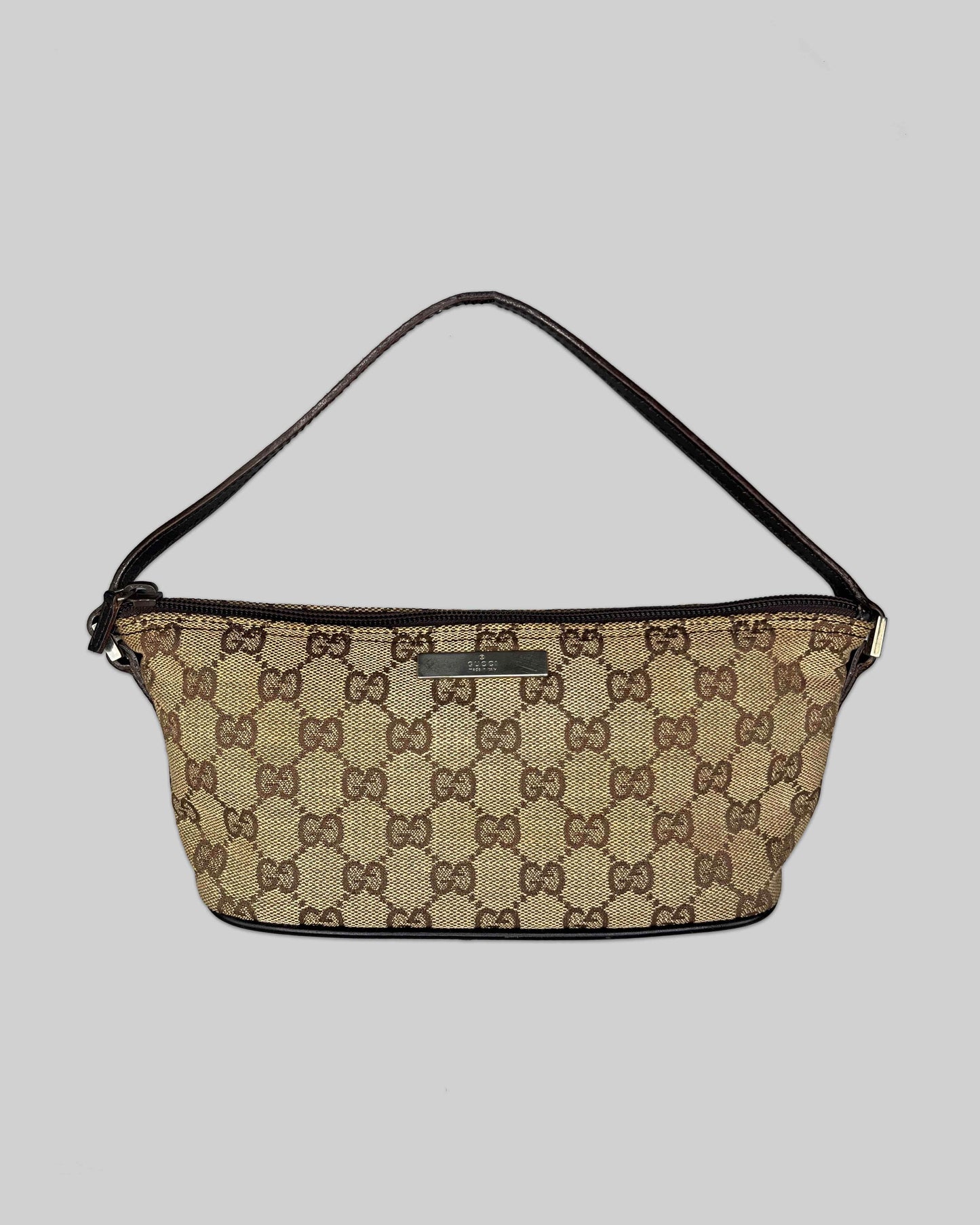 Gucci Boat Bag
