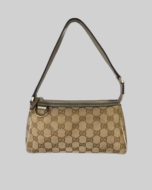 Gucci Abbey D-Ring Pochette
