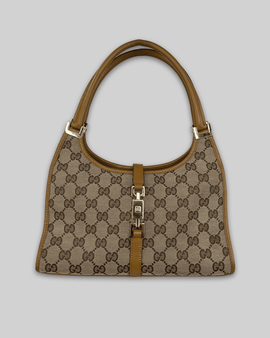 Gucci Jackie Bardot