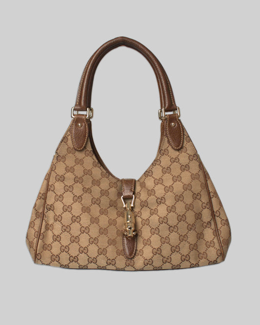Gucci Jackie Bardot