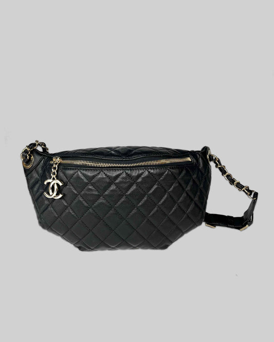 Chanel Waist Bag