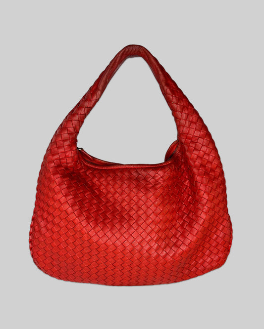 Bottega Veneta Hobo Intrecciato