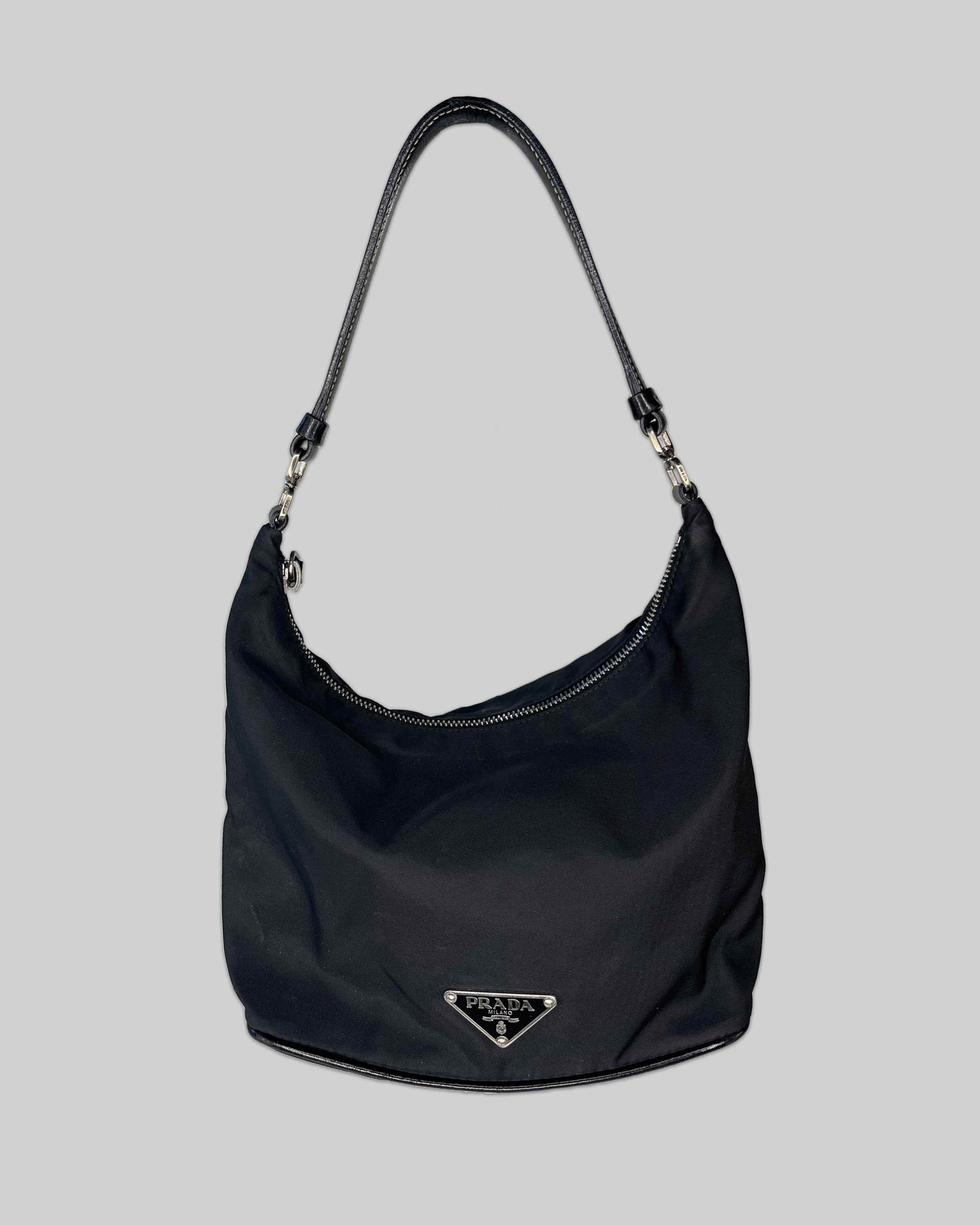 Prada Mini Hobo Bag