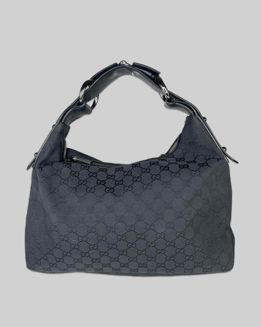 Gucci Horsebit Hobo