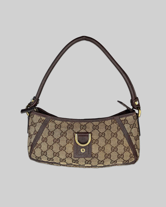 Gucci Abbey D-Ring Shoulder Bag