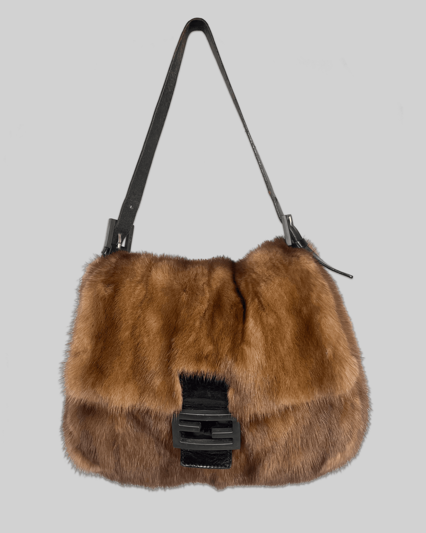 Fendi Mamma Baguette