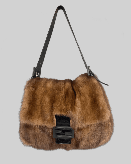 Fendi Mamma Baguette
