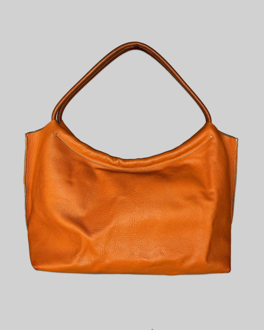 Miu Miu Leather Shoulder Bag