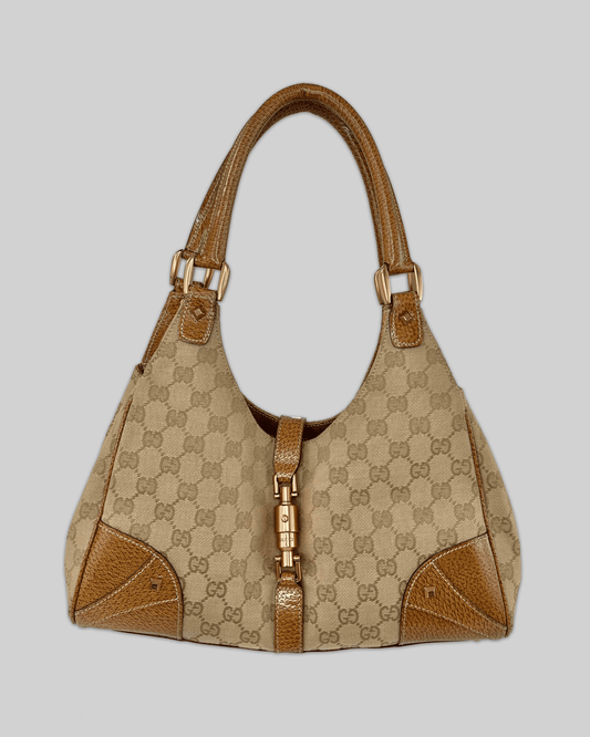 Gucci Jackie Bardot