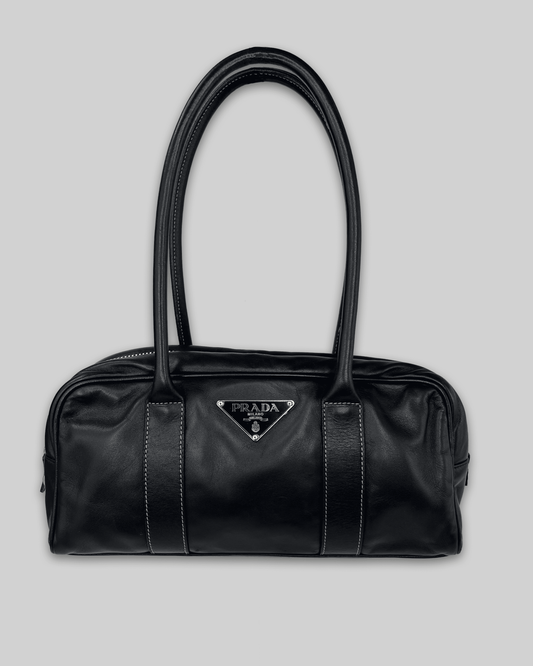 Prada Boston Bag