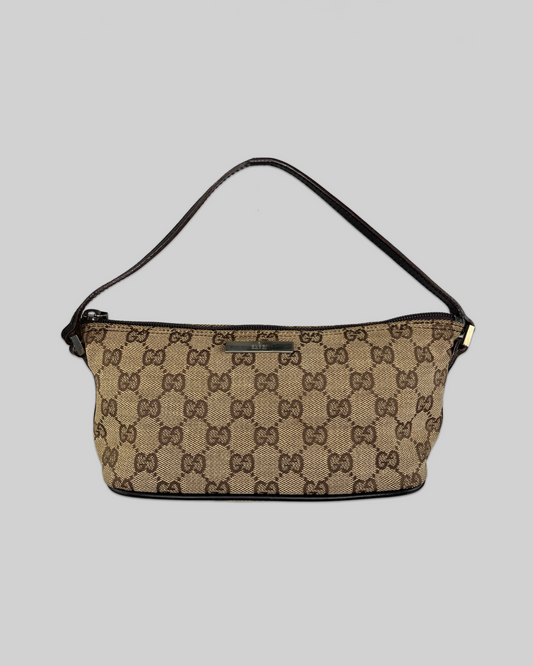 Gucci Boat Bag