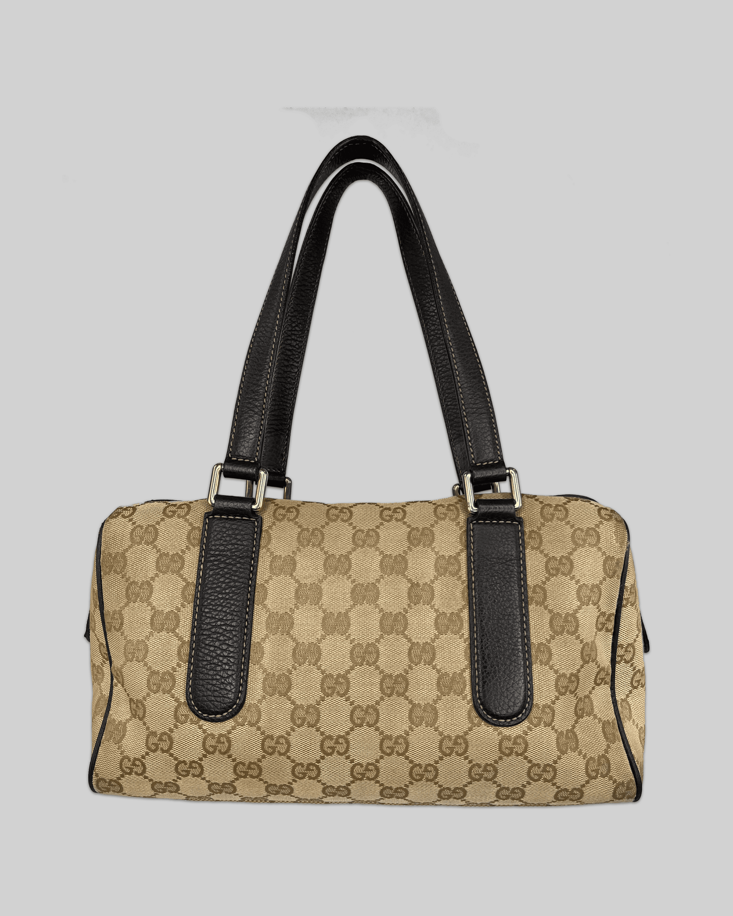 Gucci Boston Bag
