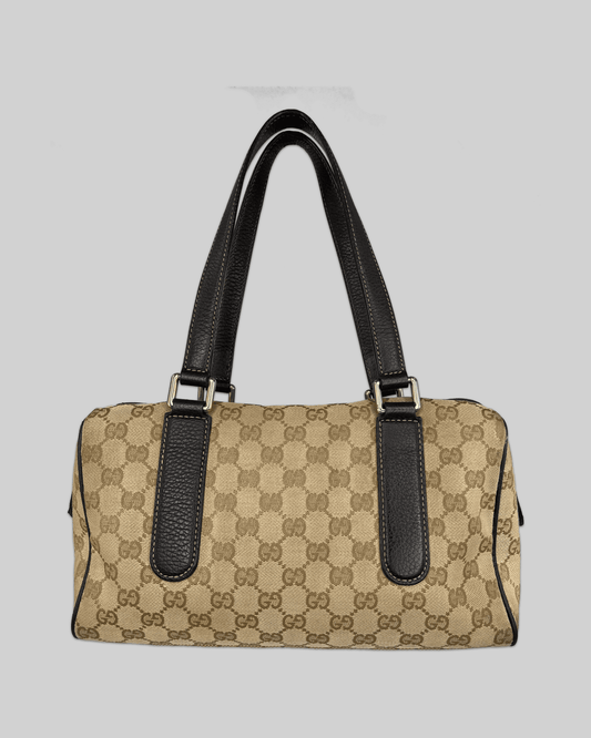 Gucci Boston Bag
