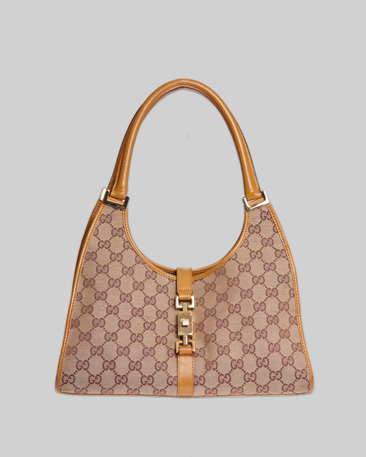 Gucci Jackie Bardot