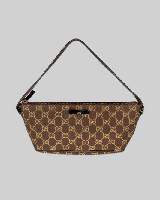 Gucci Boat Bag
