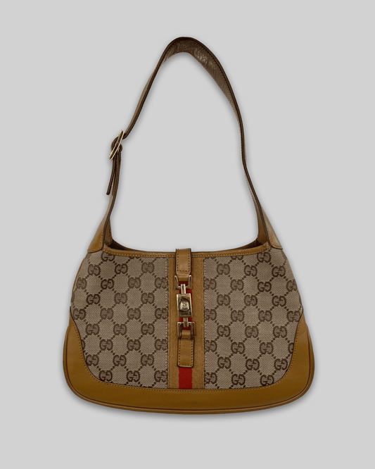 Gucci Jackie Cherryline