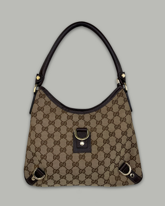 Gucci Abbey Bag