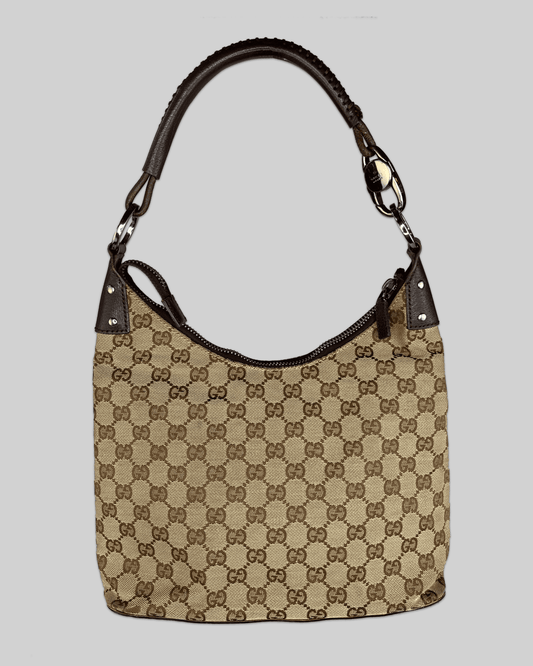 Gucci Hobo Bag