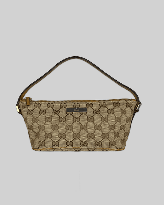 Gucci Boat Bag