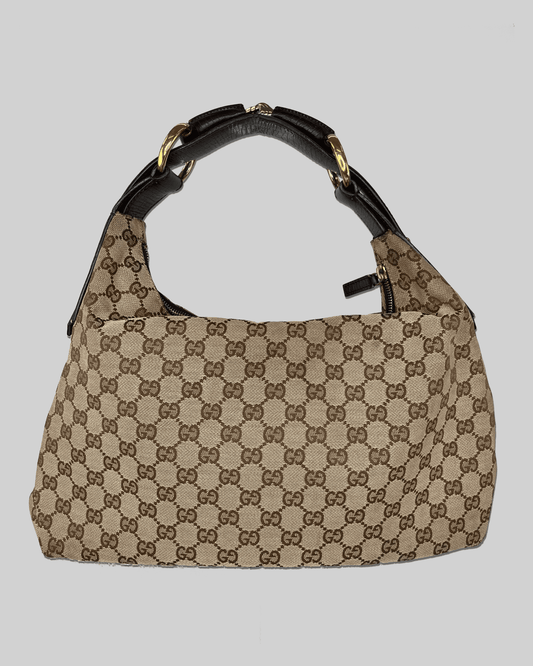 Gucci Horsebit Hobo