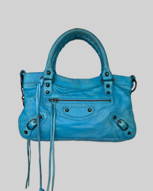 Balenciaga First Bag
