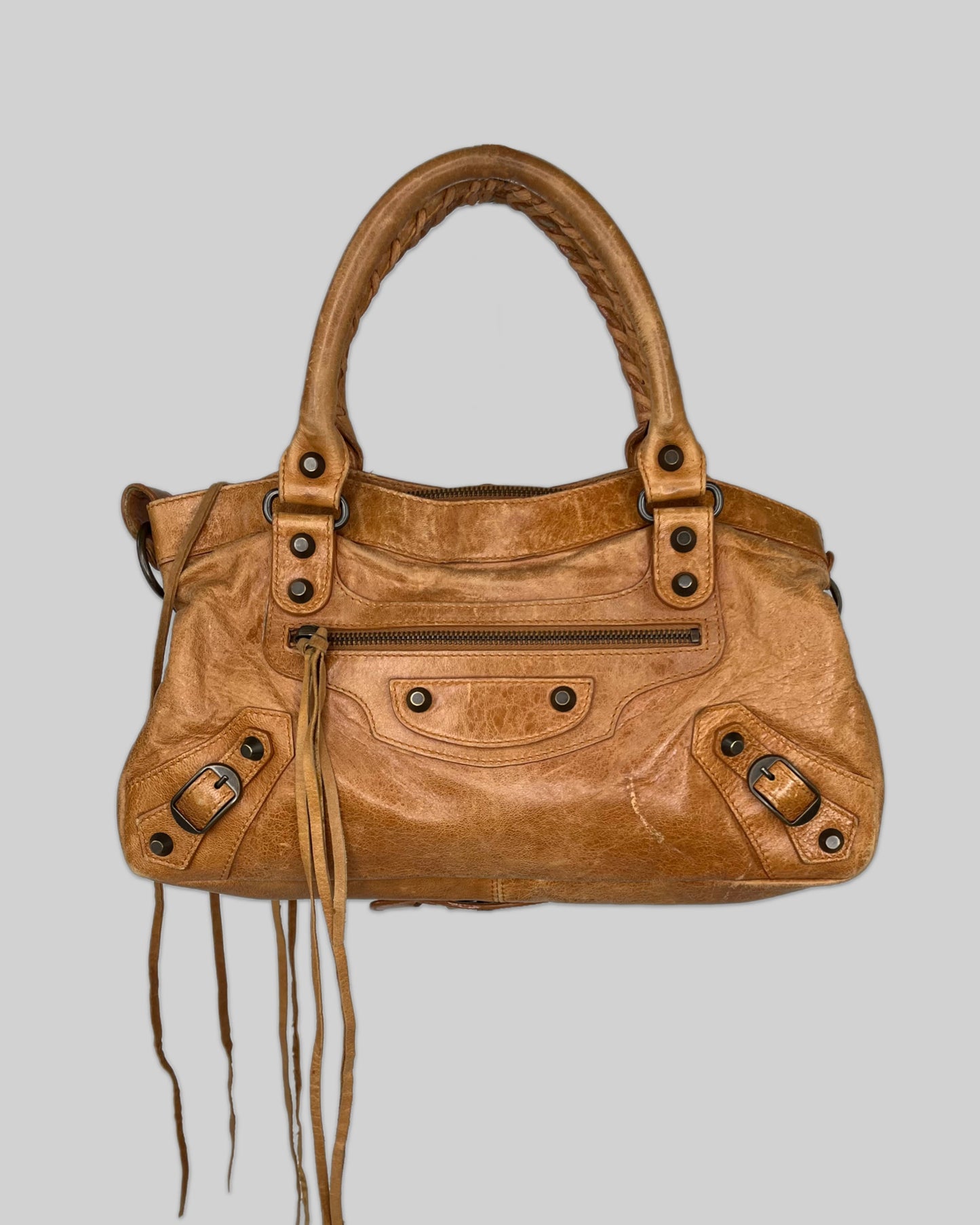 Balenciaga First Bag