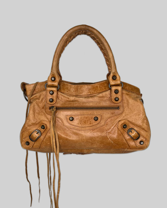 Balenciaga First Bag