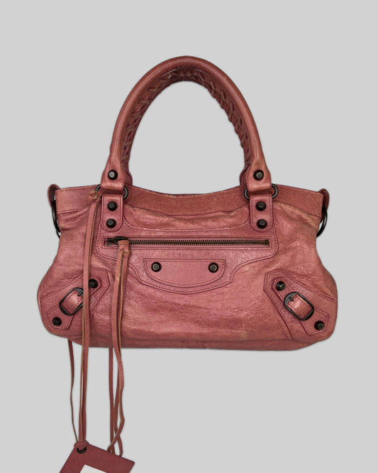 Balenciaga First Bag