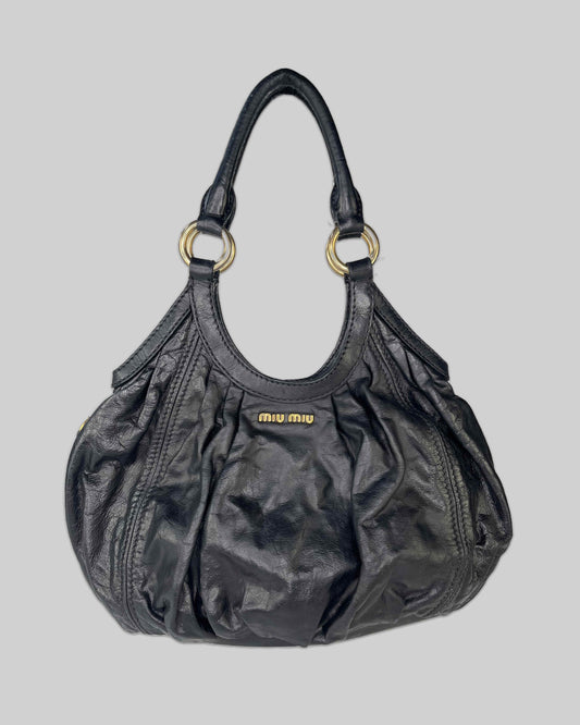 Miu Miu Shoulder Bag