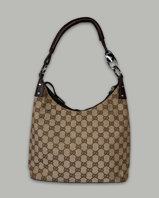 Gucci Hobo Bag